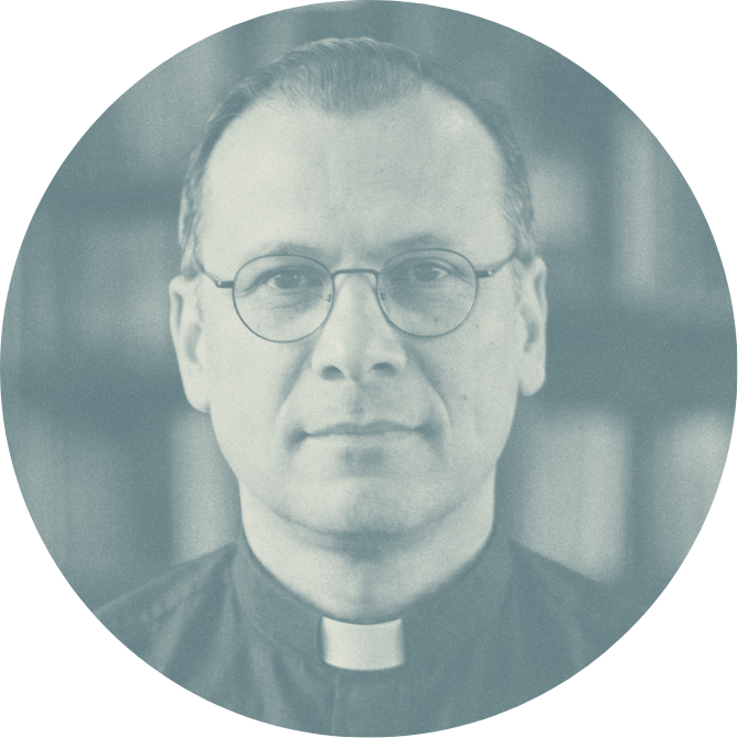 Rev. Dr. Munther Isaac